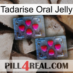 Tadarise Oral Jelly 14